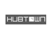 Digital Marketing Services for Hubtown
