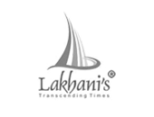 Digital Marketing Services for Lakhani Builders
