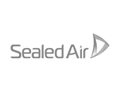 Sealed Air Logo -  The Brand Saloon