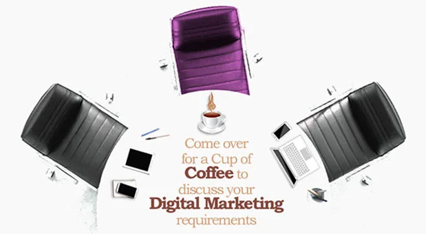 Digital Marketing Services for Hospitality industry
