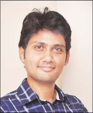 Mr. Hitesh Khandor - Founder Digital Agency Mumbai
